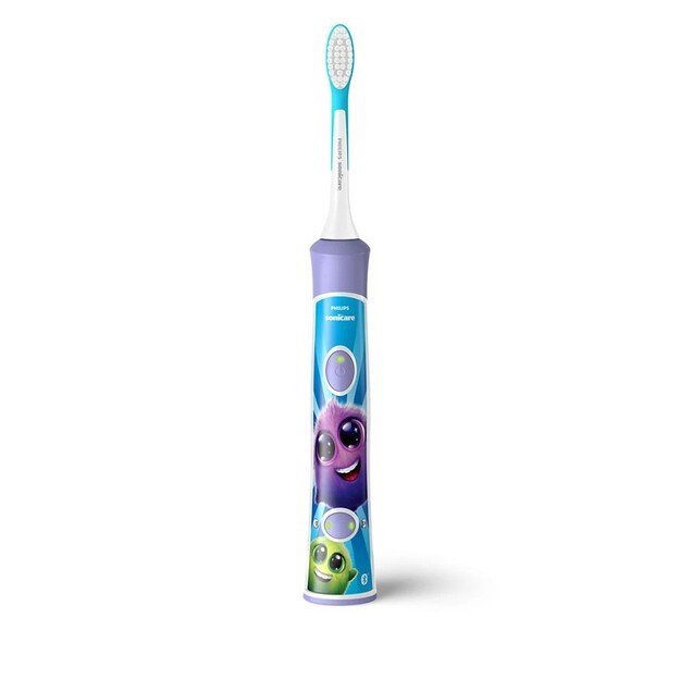 ELECTRIC TOOTHBRUSH HX6322/12 PHILIPS