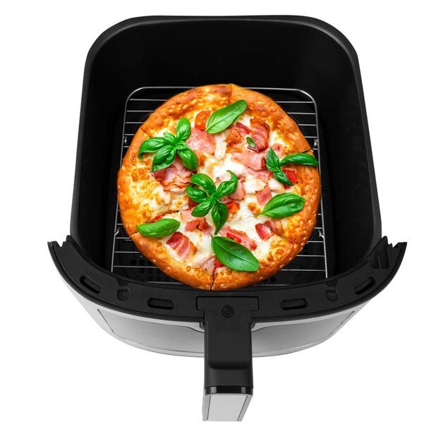 Gastroback 42585 Multi Airfryer  Heat & Crisp  Family 8L