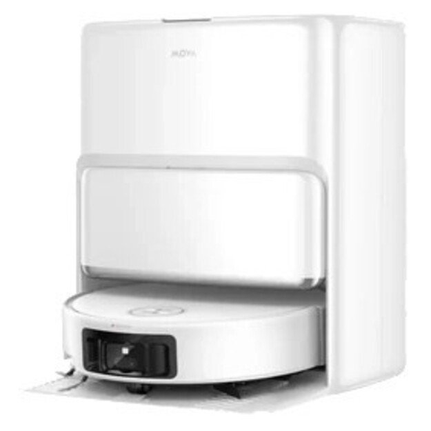 Mova Vacuum Cleaner white Z60 Ultra Roller SA (Z60 ULTRA ROLLER SA)