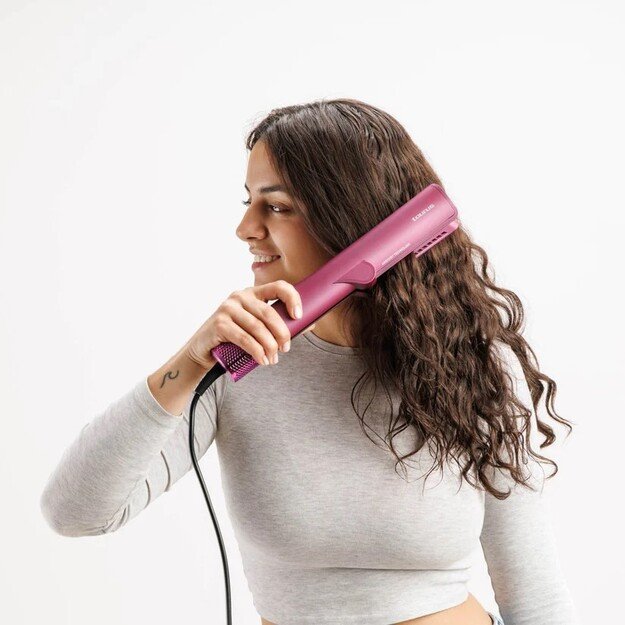 Taurus Slimlook Duo Hairdryer and Straightener
