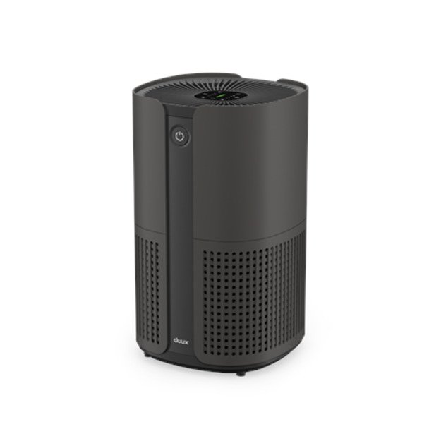 Duux Smart Air Purifier | Bright 2 | 4-22 W | Suitable for rooms up to 42 m&sup2; | Black 7