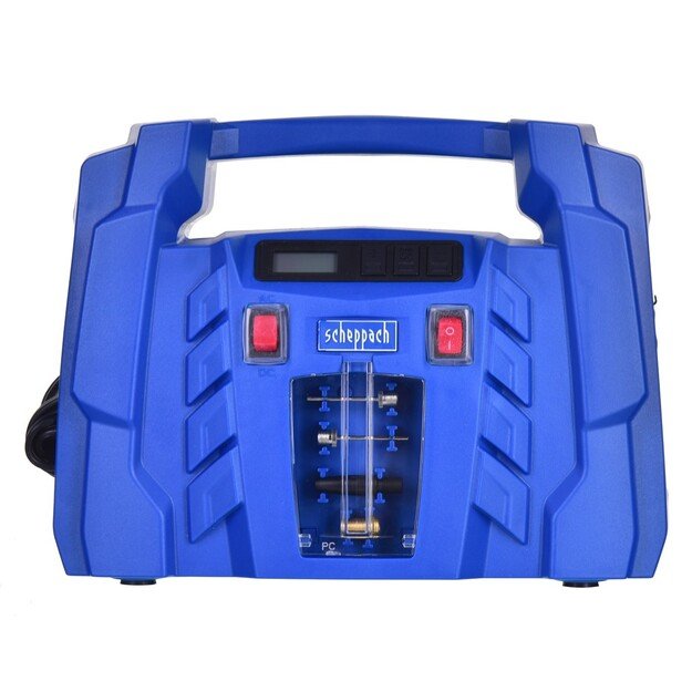 Scheppach 5906142901 air compressor 0.2 W AC
