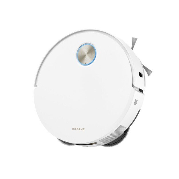 Dreame X50 Ultra Complete cleaning robot (white)