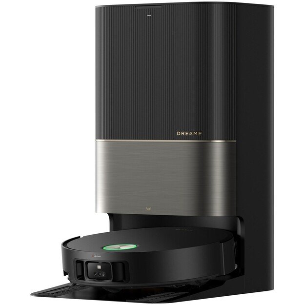 Dreame X50 Ultra Complete cleaning robot (Black)