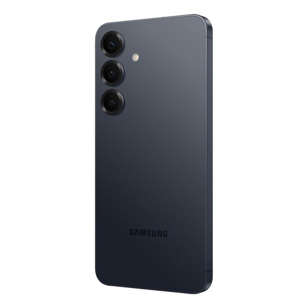 Samsung Galaxy S25 SM-S931B/DS 15.8 cm (6.2 ) Dual SIM Android 15 5G USB Type-C 12 GB 512 GB 4000 mAh Black
