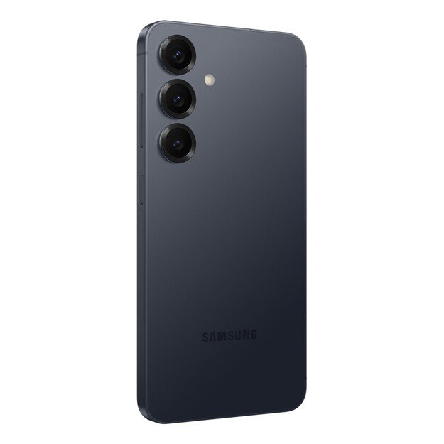 Samsung Galaxy S25 SM-S931B/DS 15.8 cm (6.2 ) Dual SIM Android 15 5G USB Type-C 12 GB 512 GB 4000 mAh Black