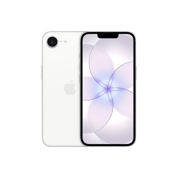 Apple iPhone 17e 512GB weiss