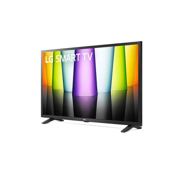 LG 32LQ630B6LA TV 81.3 cm (32 ) HD Smart TV Wi-Fi Black