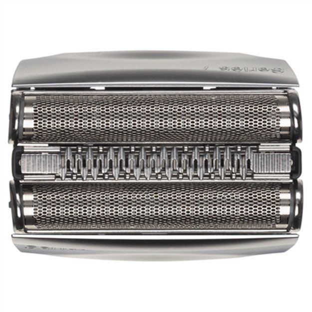 BRAUN Series 7 70S Replacement foil & cutter for electric shaver Series 7, Pulsonic, Prosonic Black