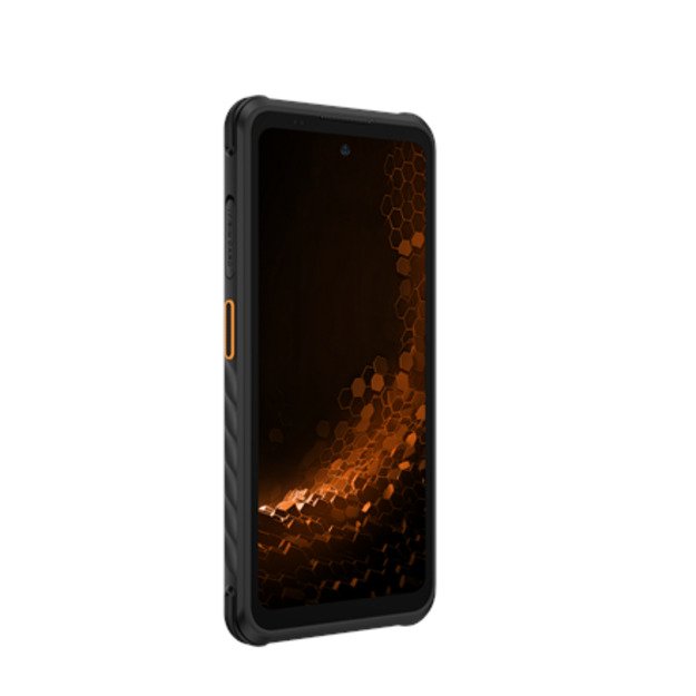 Hammer | Iron 6 | Black | 6.56   | IPS | 1612 x 720 pixels | Mediatek | Dimensity 6300 | Internal RAM 8 GB | 256 GB | microSD |