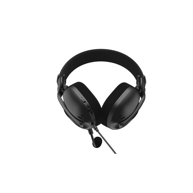 HATOR Hyperpunk 3 USB Headset Wired In-ear Gaming USB Type-C / USB Type-A Black