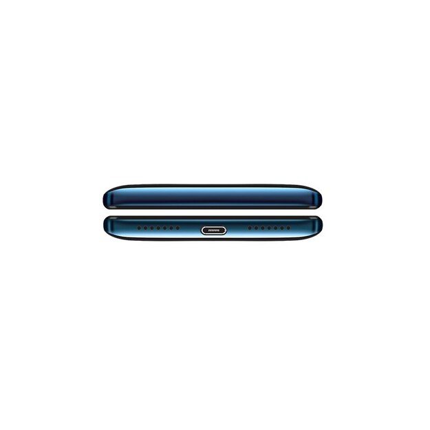 Smartphone Ordissimo LeNumĂ ro2 6.3 FHD Dual-Sim