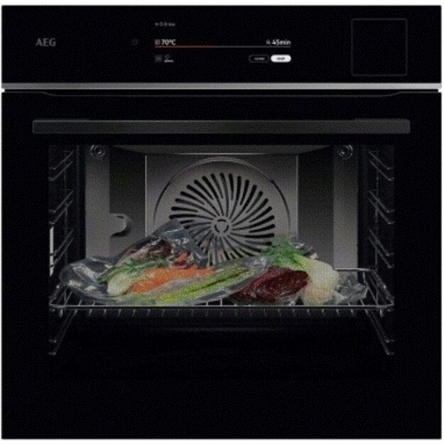 Orkaitė AEG TP9SB831AT