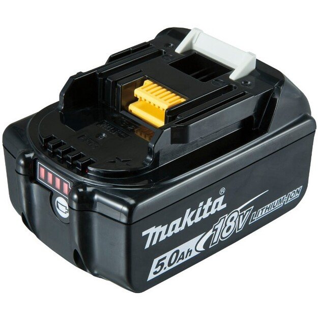 Makita DHR171RTJ rotary hammer