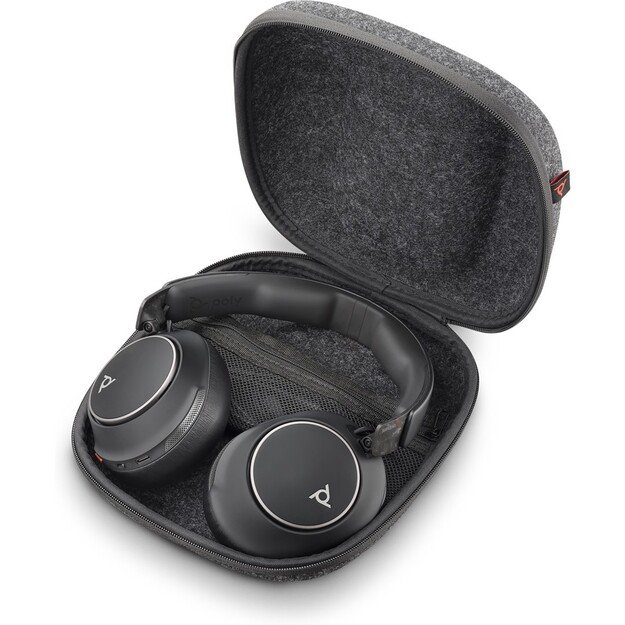 Poly Voyager Surround 80 UC - headset