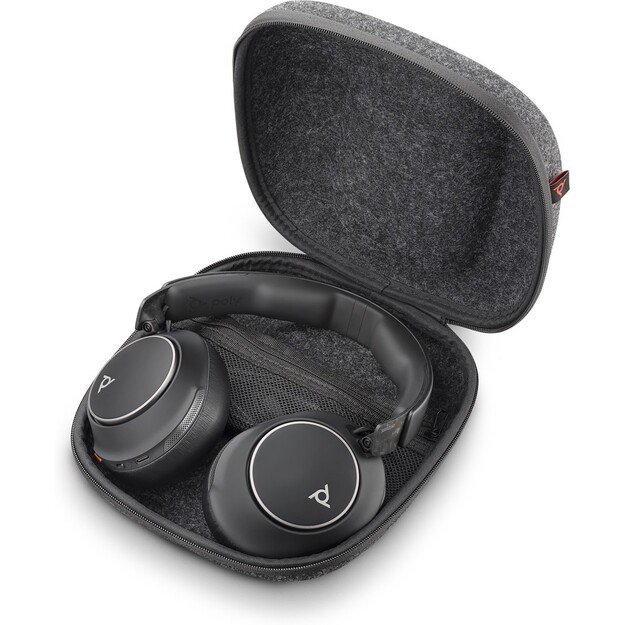 Poly Voyager Surround 80 UC - headset