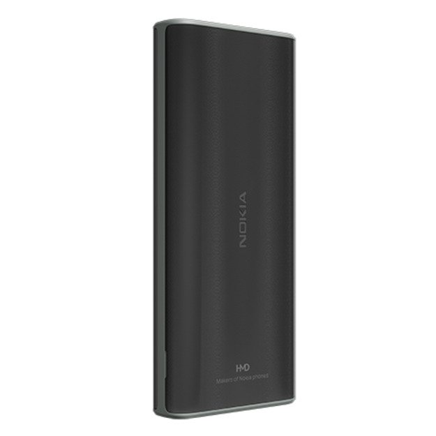 NOKIA 105 TA-1684 DS BLACK