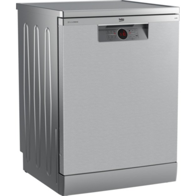 Dishwasher BEKO BDFN26640XC