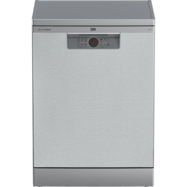 Dishwasher BEKO BDFN26640XC