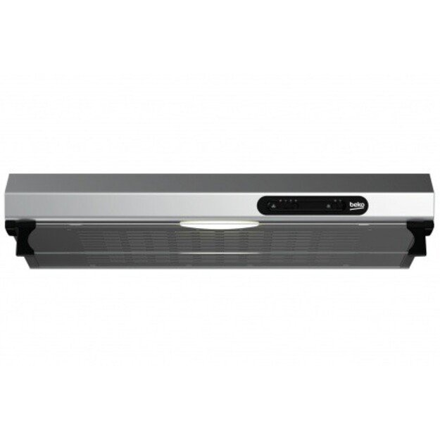 Garų surinktuvas BEKO CFB 6310 X