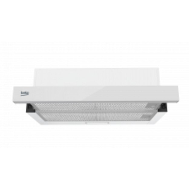 Hood BEKO HNT63322WH