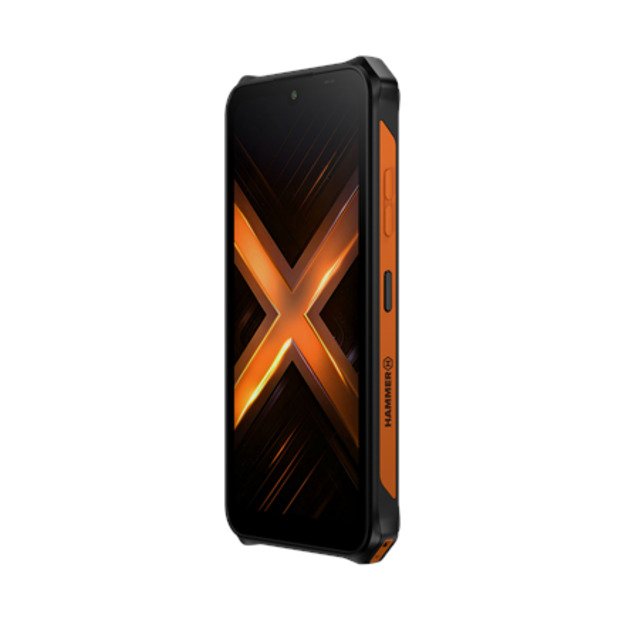 Hammer | Energy X2 | Black
