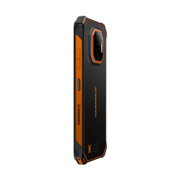 Hammer | Energy X2 | Black