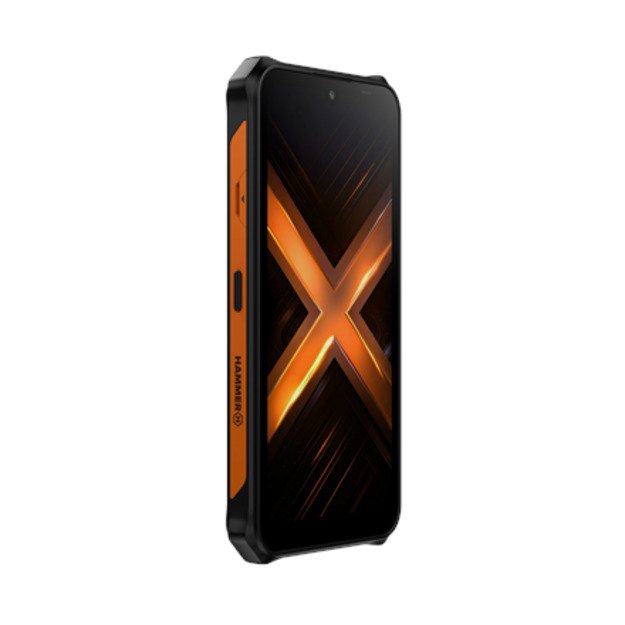 Hammer | Energy X2 | Black