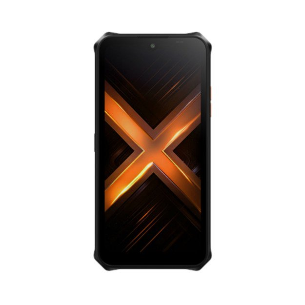 Hammer | Energy X2 | Black