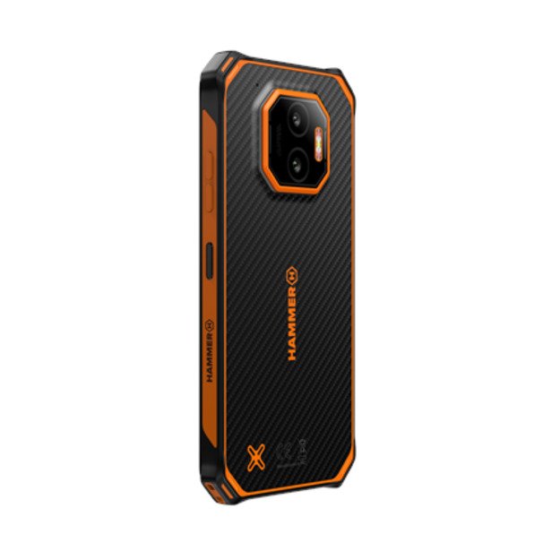 Hammer | Energy X2 | Black