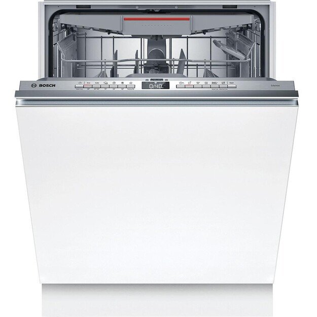 Indaplovė BOSCH SMV4HVX00E