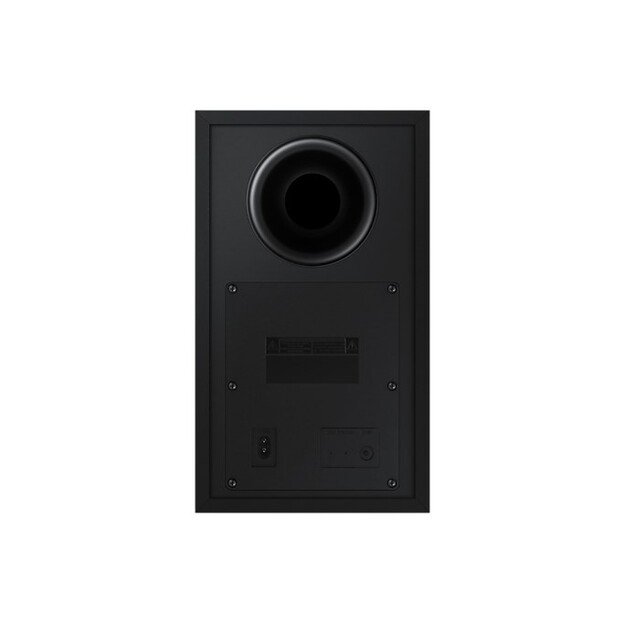 Samsung HW-S700D/EN soundbar speaker Black 3.1 channels 7