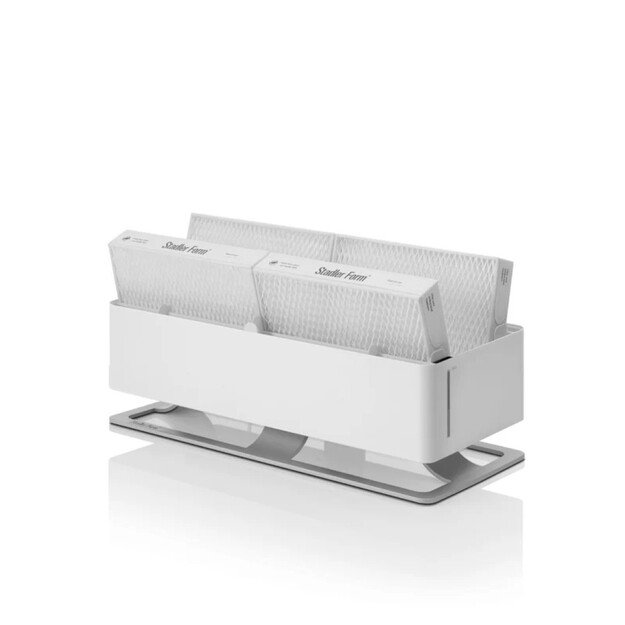 Stadler Form Oskar big humidifier 6 L White 8 W 3