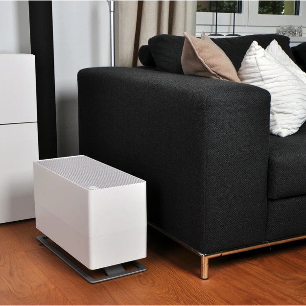 Stadler Form Oskar big humidifier 6 L White 8 W