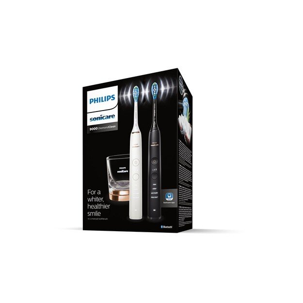 Philips hbrushes