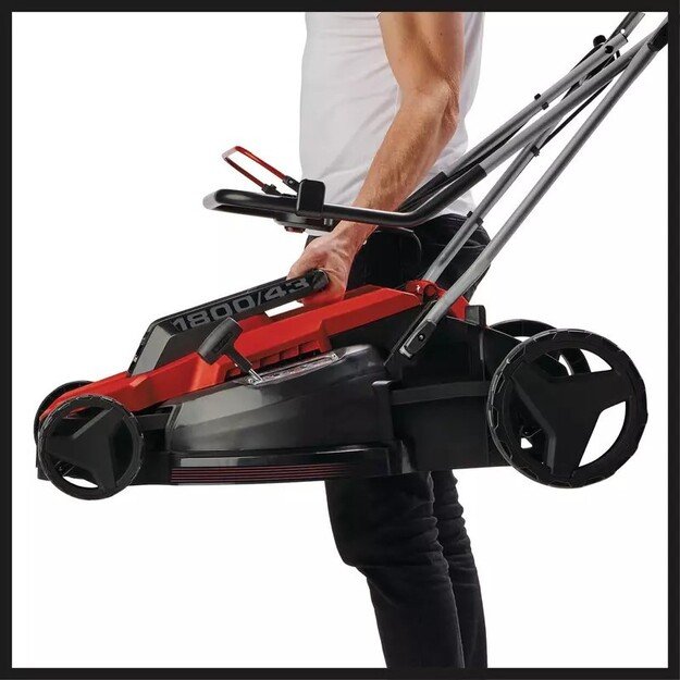 EINHELL ELECTRIC LAWNMOWER GC-EM 1800/43