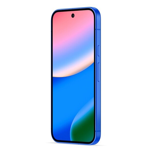 Google Pixel 10 16 cm (6.3 ) Dual SIM Android 16.0 5G USB Type-C 12 GB 256 GB 4970 mAh Blue
