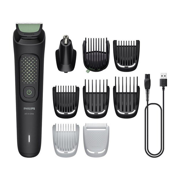 Philips All-in-One Trimmer 3000 Series MG3945/15 9-in-1 trimmer
