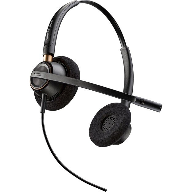 Poly EncorePro 520 Binaural QD 5