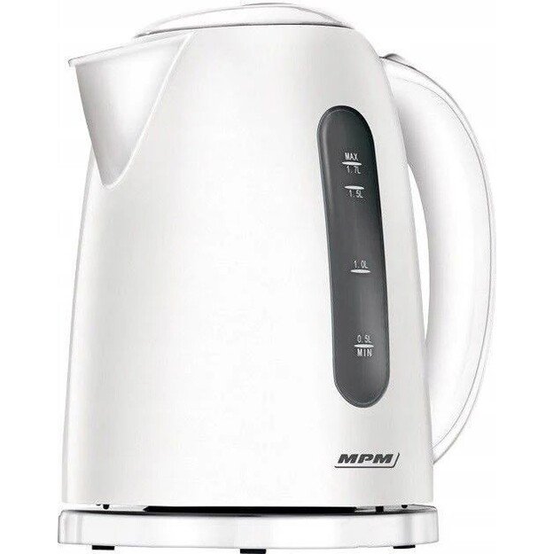 El. virdulys MPM MCZ-85 1,7L
