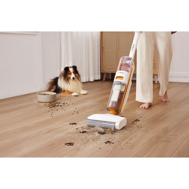 TINECO iFLOOR Y2 Plus belaidis grindų plovimo prietaisas