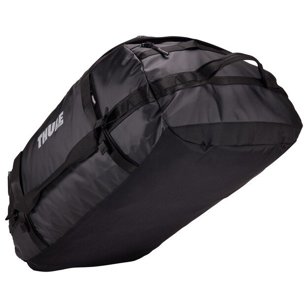 Thule Chasm TDSD304 Black duffel bag 90 L Polyester