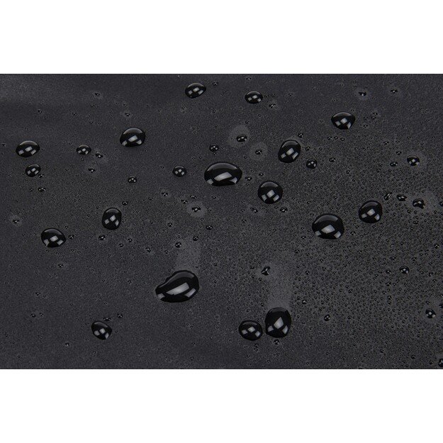 Thule Chasm TDSD304 Black duffel bag 90 L Polyester