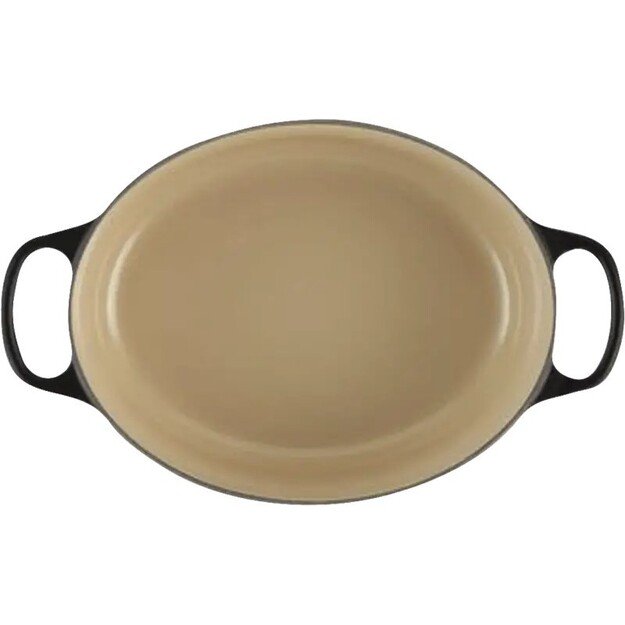Le Creuset 2024421 roasting pan 8.9 L Cast iron