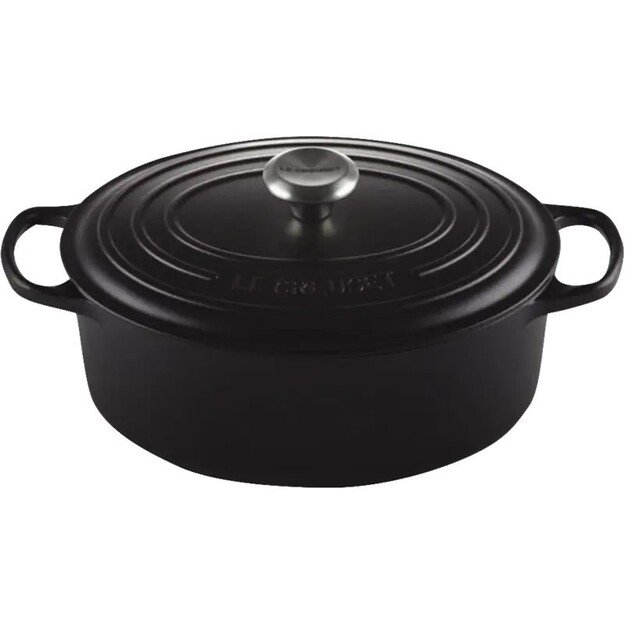 Le Creuset 2024421 roasting pan 8.9 L Cast iron