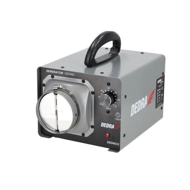 GENERATOR OZONU 20G/H
