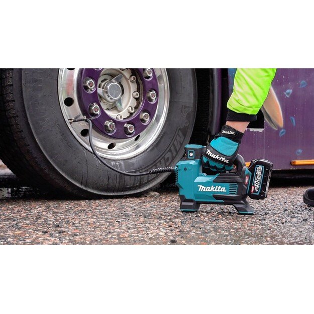Makita MP001GZ air compressor 24 l/min Battery