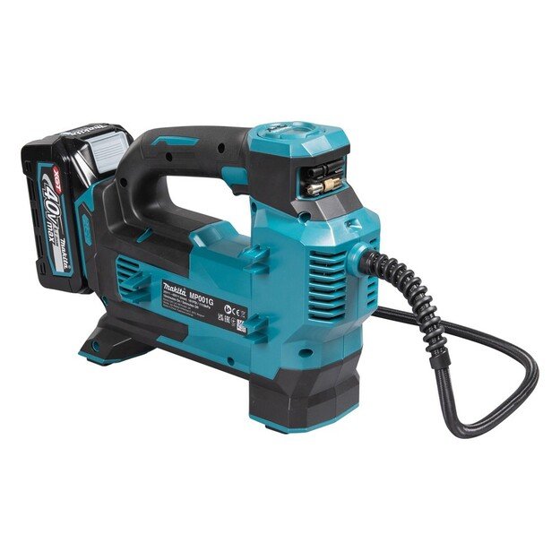 Makita MP001GZ air compressor 24 l/min Battery
