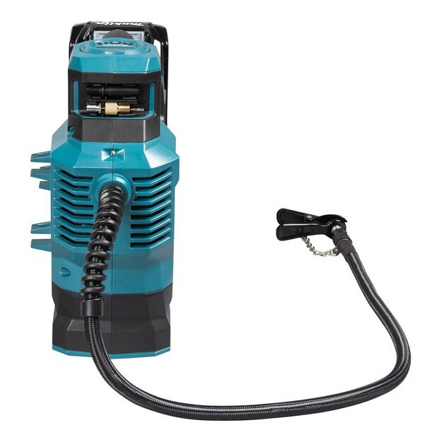 Makita MP001GZ air compressor 24 l/min Battery