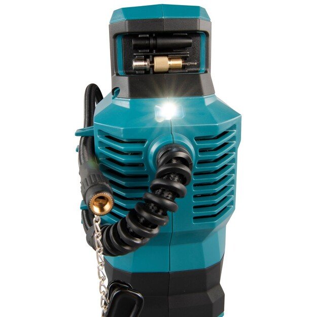 Makita MP001GZ air compressor 24 l/min Battery